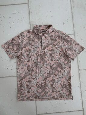 Chubbies The Neutral Night Polo